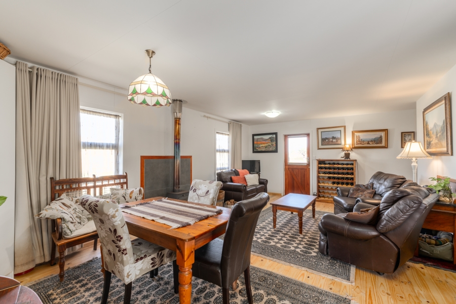 3 Bedroom Property for Sale in Bettys Bay Western Cape